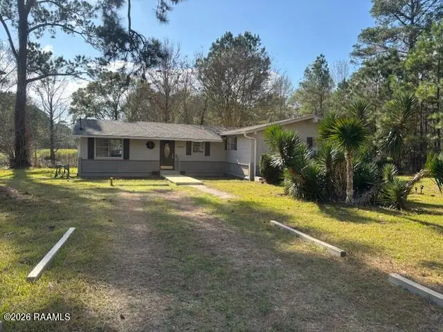 2307 Hwy 190