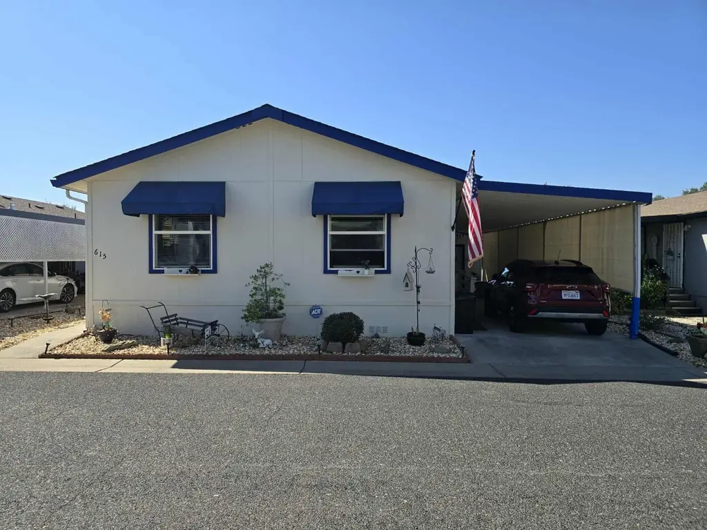 18717 Mill Villa