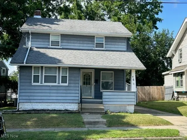 76 Hazelwood Ave