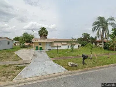 974 Hibiscus St