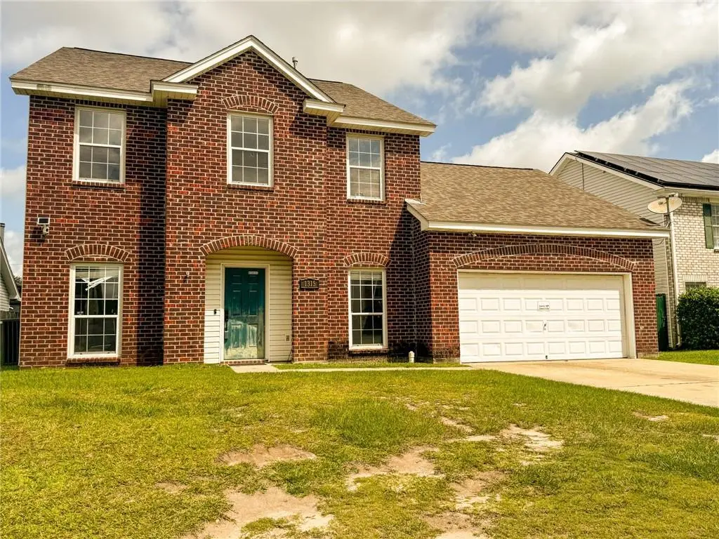 1315 Admiral Nelson Dr