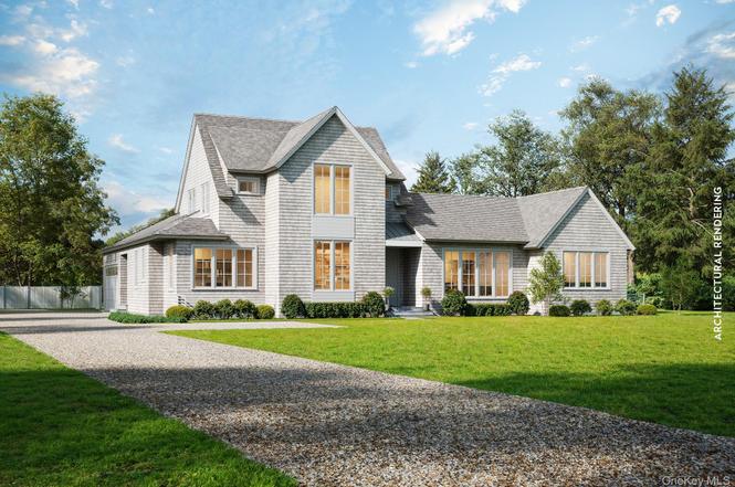 25 Horseshoe Dr