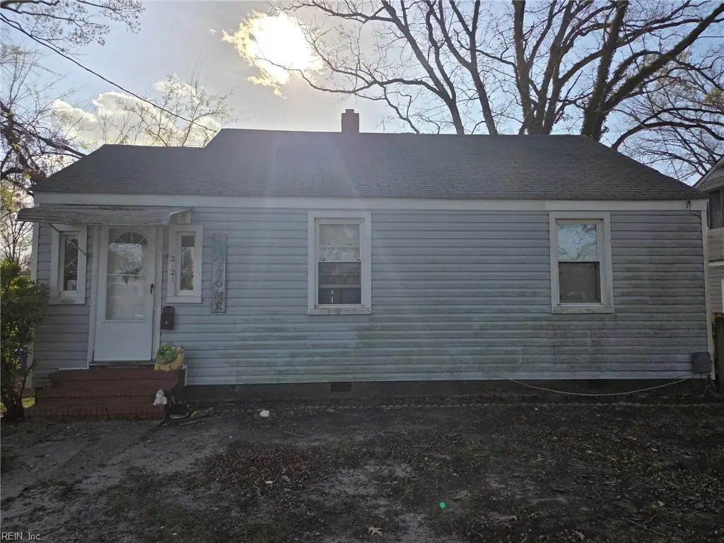 3121 Jersey Ave