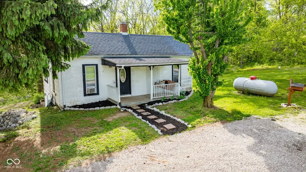 13592 N County Road 275 W