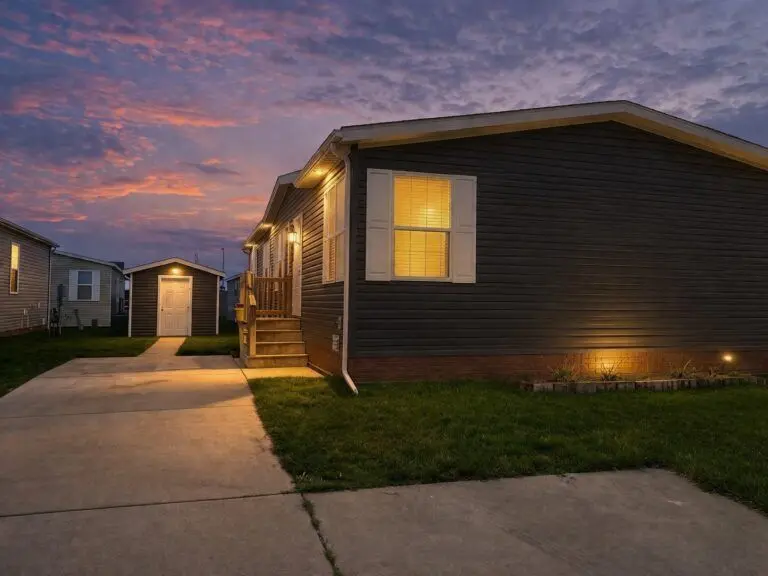 Estimated Mortgage Payments From 1 455 | 33198 Oak Ct #117