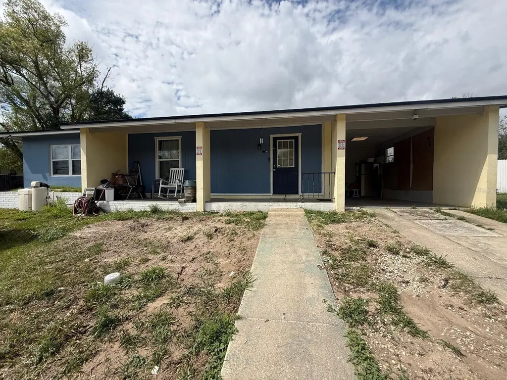 1184 Whitewood Dr