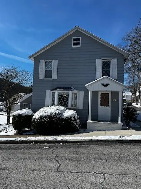 123 Tyler Ave