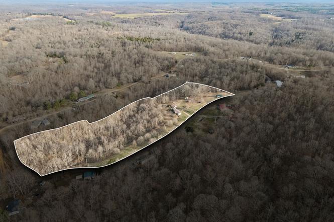 155 Big Ridge Rd