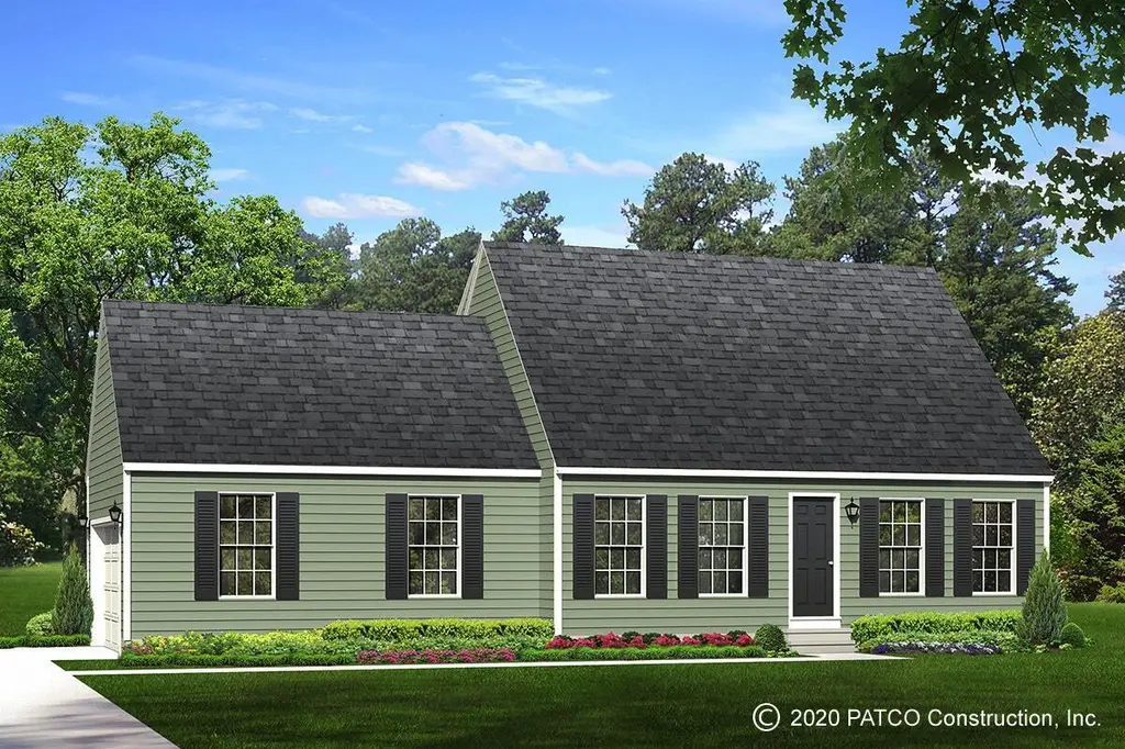 Lot B Bothwell Ln