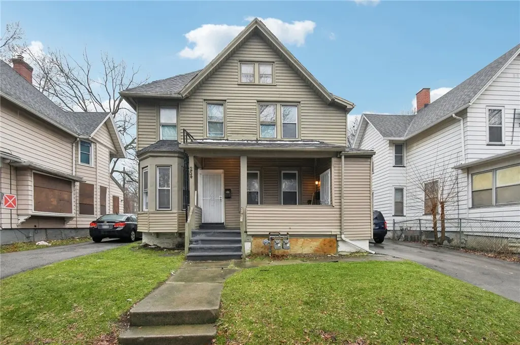 254 Lexington Ave