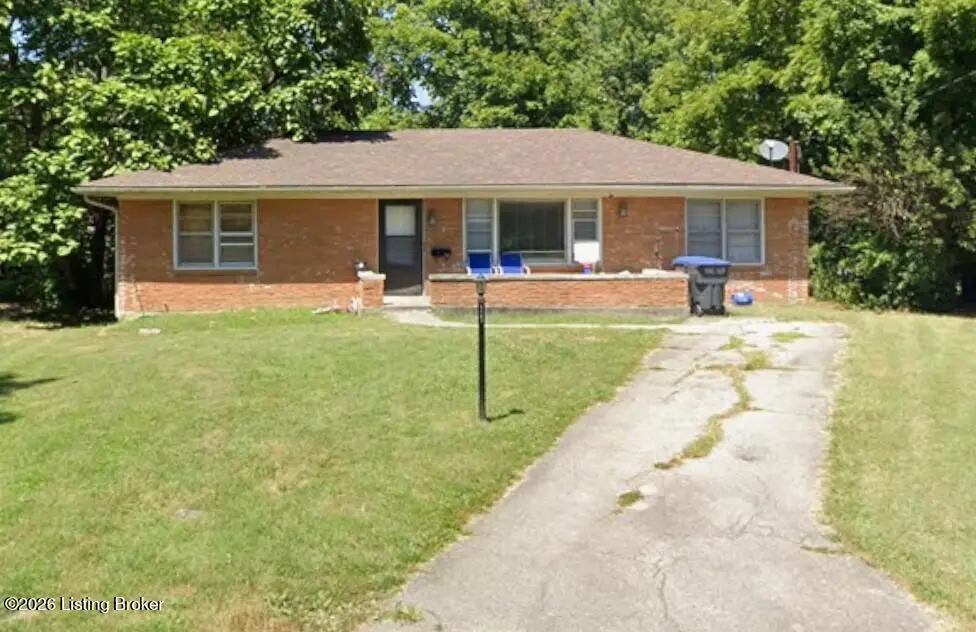 8502 Shirley Ln