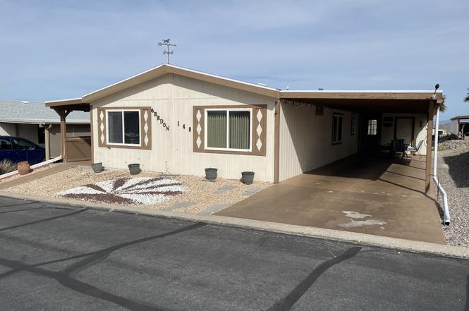 2960 Silver Creek Rd Lot 149