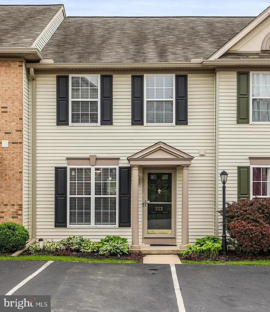 222 Wheatfield Way Unit 70D