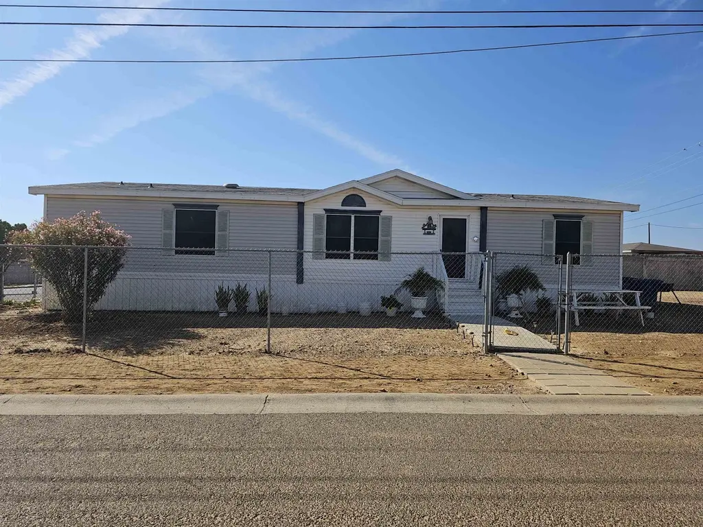 3420 Monclova Dr