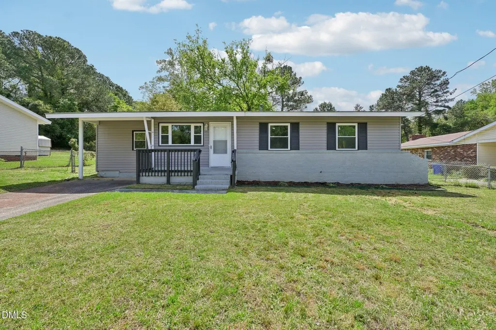 2809 Coronada Pkwy