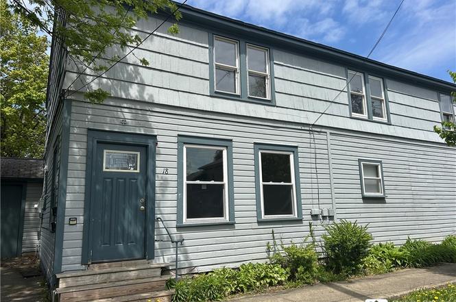 18 Cleveland Ave