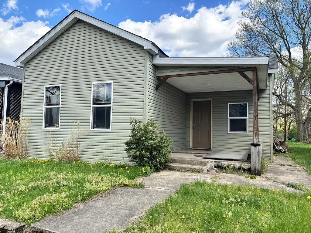 91 Sugar St