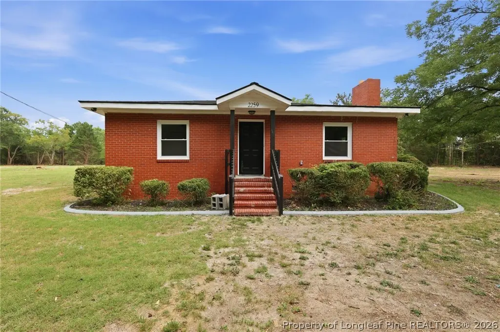 2259 Lake Upchurch Dr