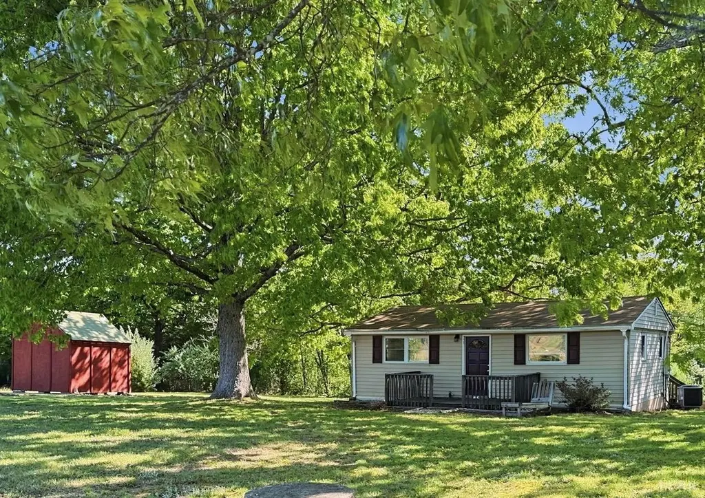 10368 Spring Mill Rd