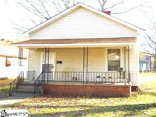 77 Palmetto St