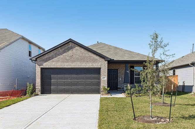 14985 Rustic Moon Rd