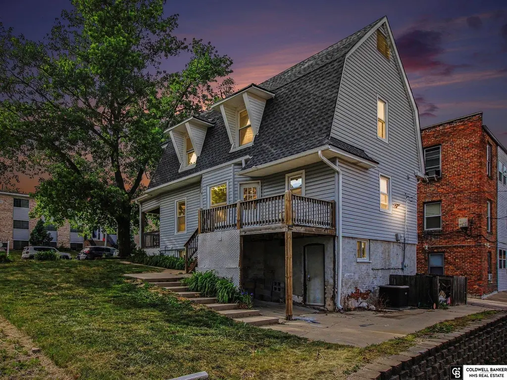 123 N 31 Ave
