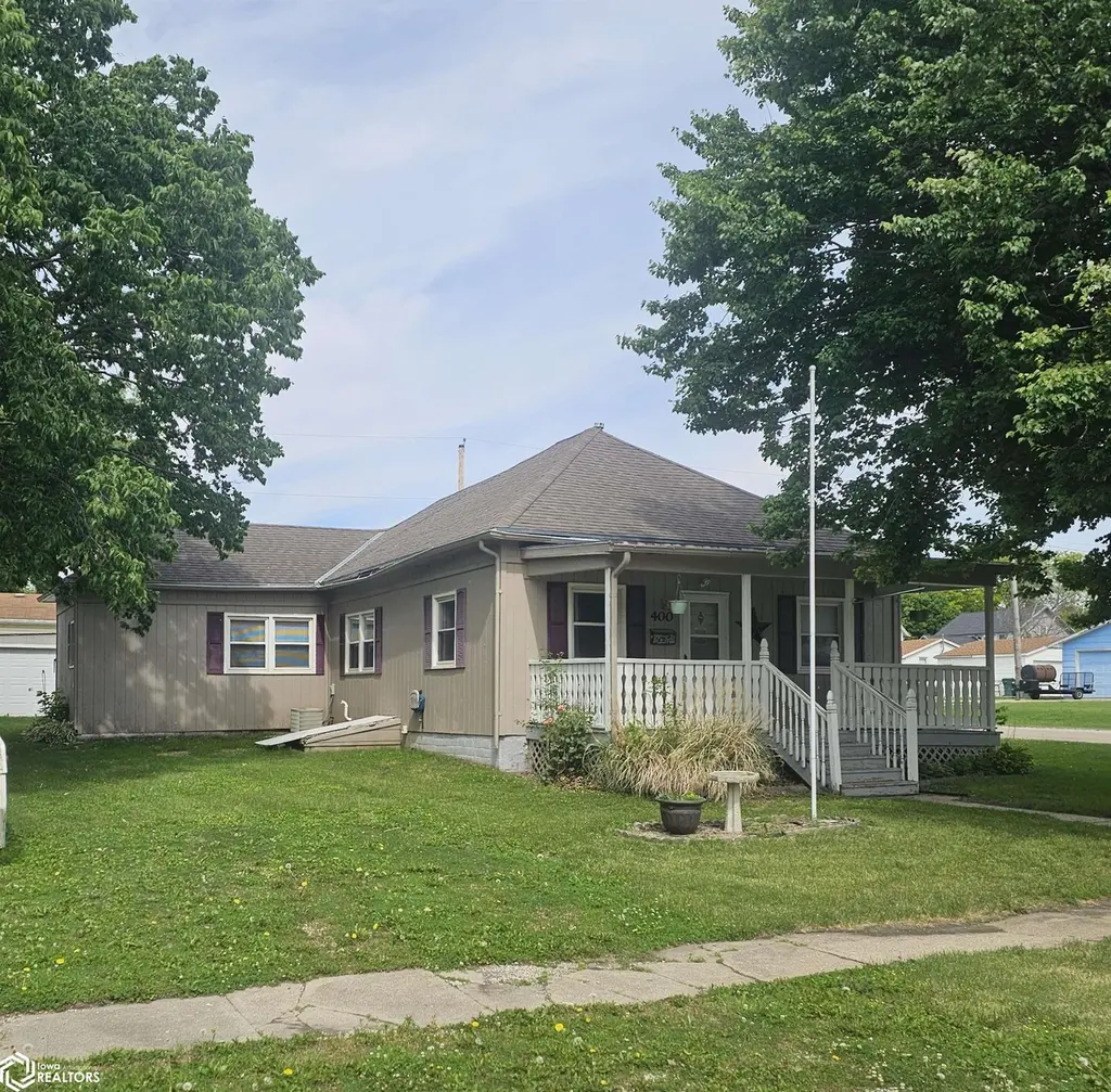 400 S Cherry St