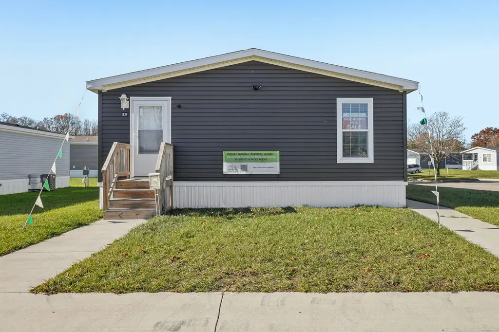 1237 Westover Blvd #37