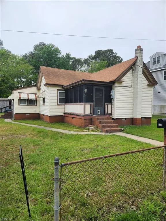 46 Langley St