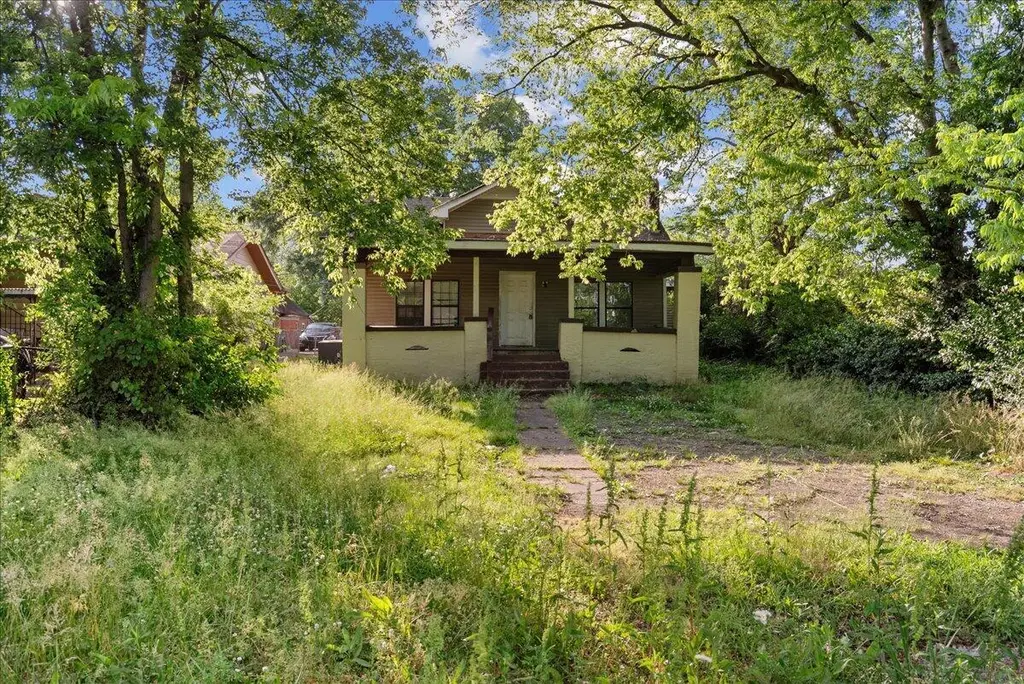 4011 Hooker Rd