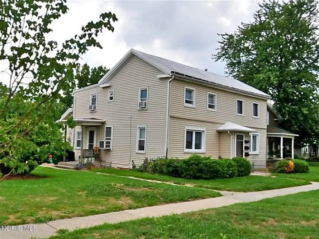 506 W Wayne St