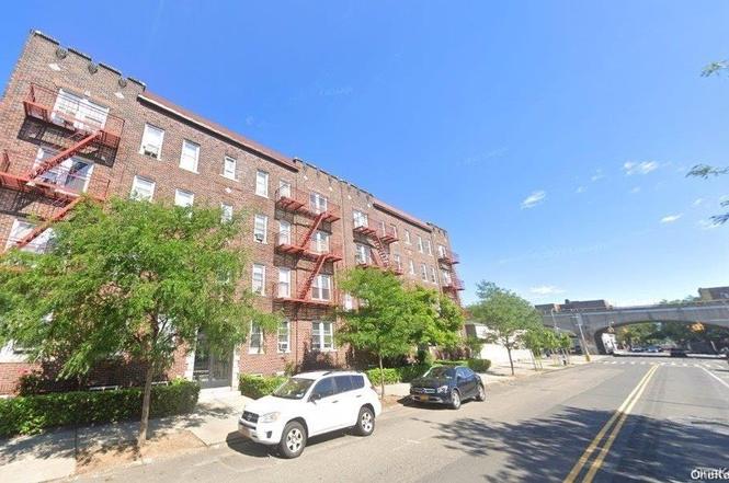 45-20 43rd St Unit 1D