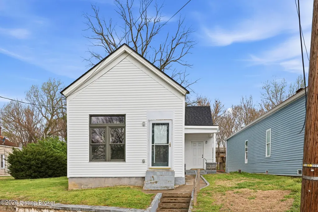 2715 Northwestern Pkwy