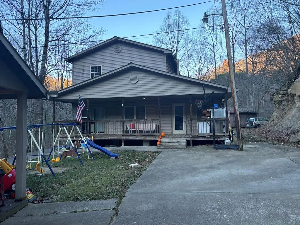 95 Nashville Dr