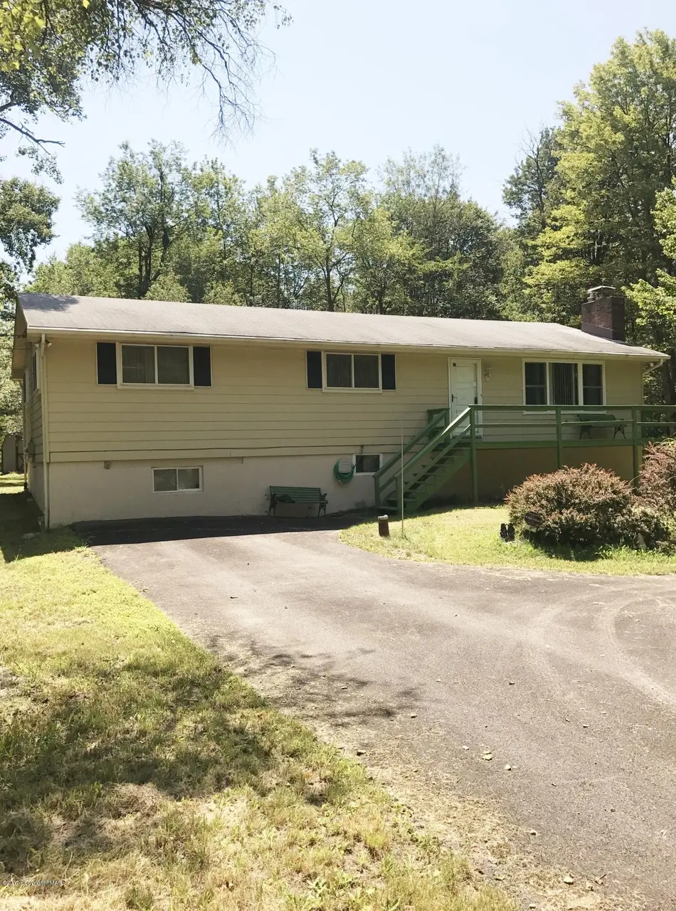 124 Shawnee Dr