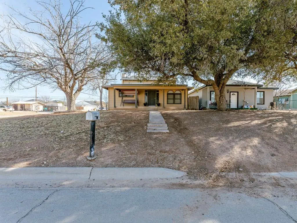 510 N Terrell St