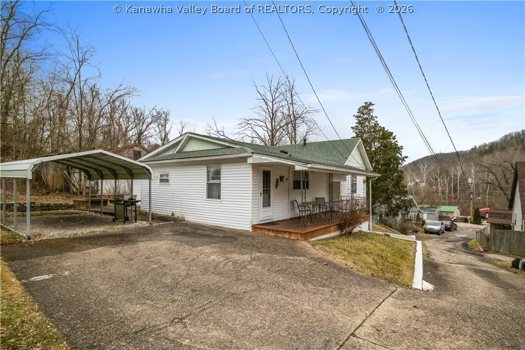 224 Easter Rd
