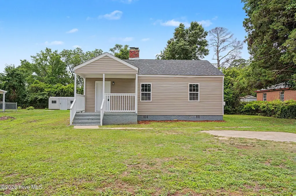 2020 Shirley Ave