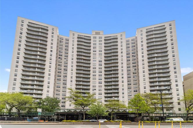 1020 Grand Concourse Unit 6R