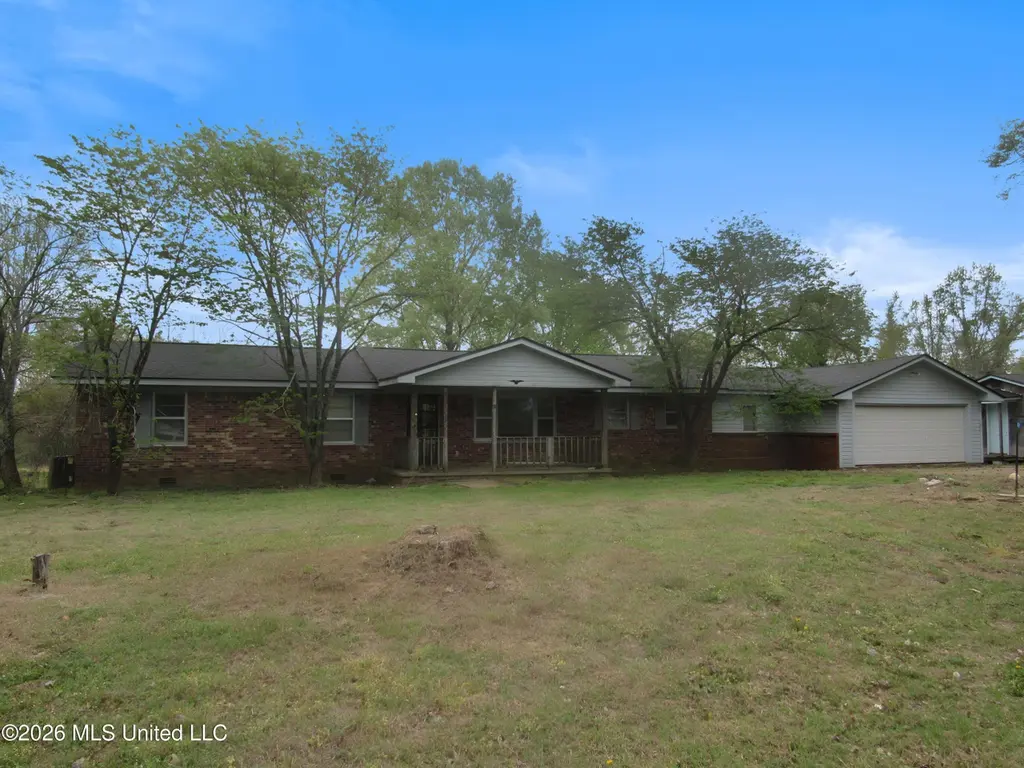461 Cypress Corner Rd