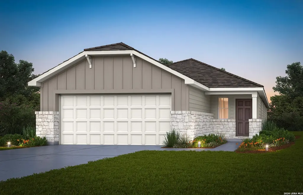 4117 Lazy Lily Dr