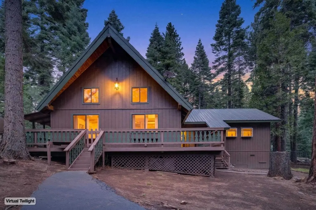 431 Ponderosa Circle Cir