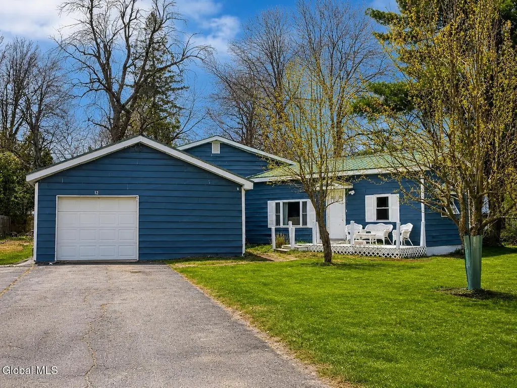 12 Cline Dr