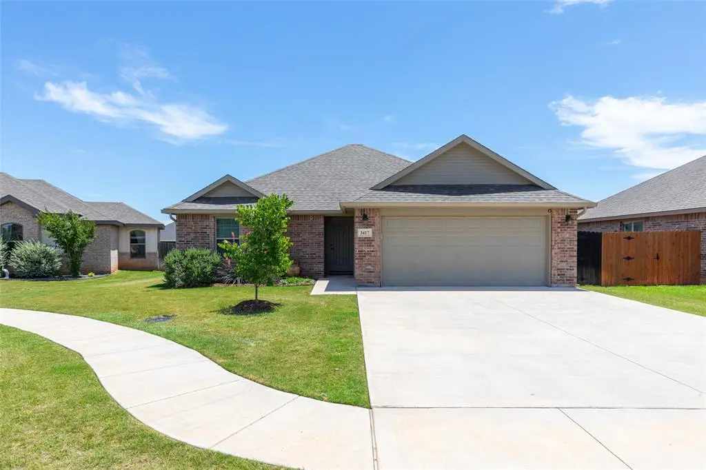 3417 Seymour Ct