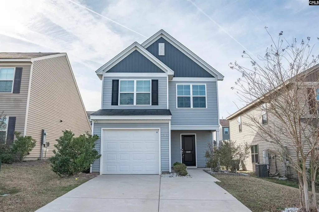 2249 Trakand Dr