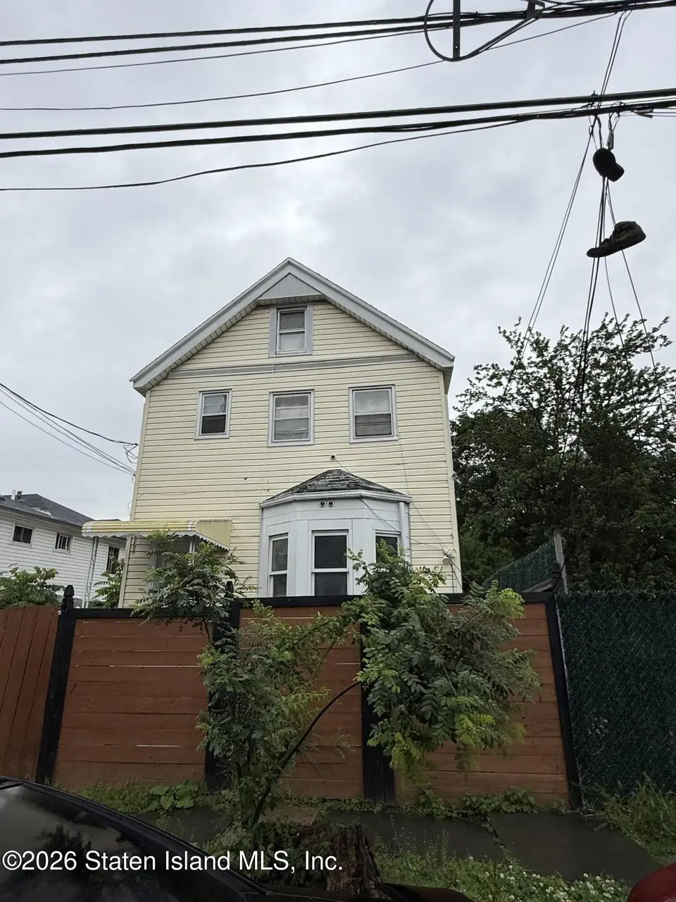 71 Osgood Ave