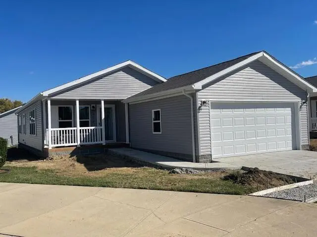 474 Kalynn Cir #19