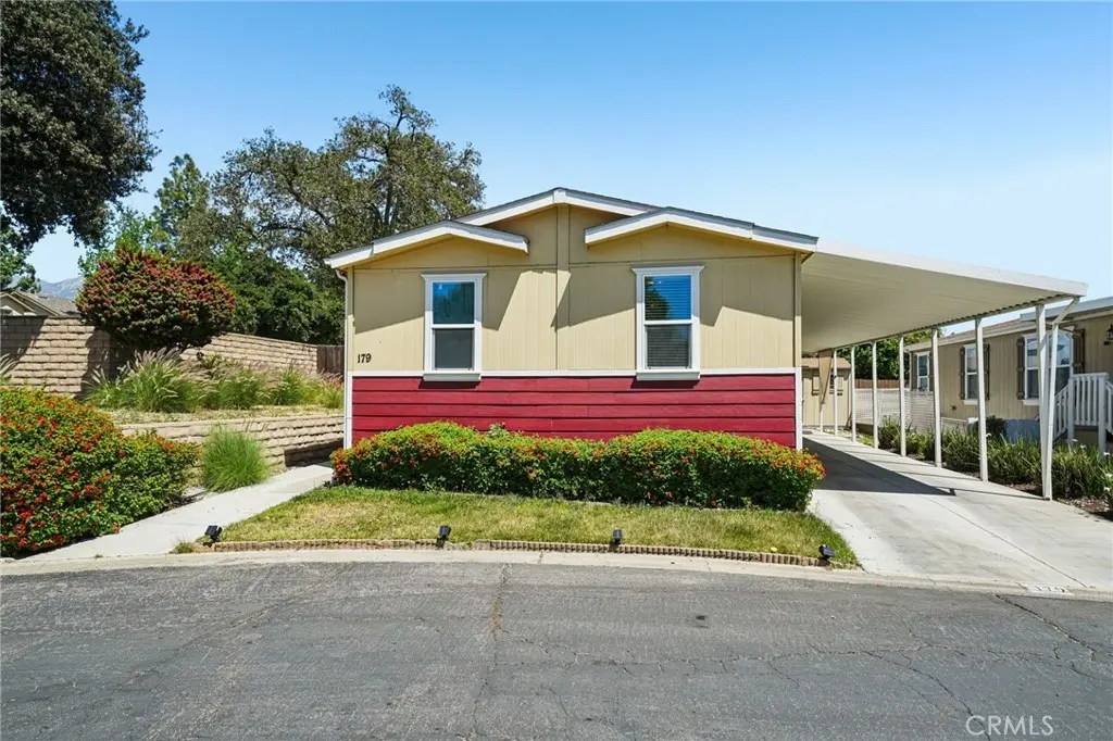 1350 San Bernardino Rd #179
