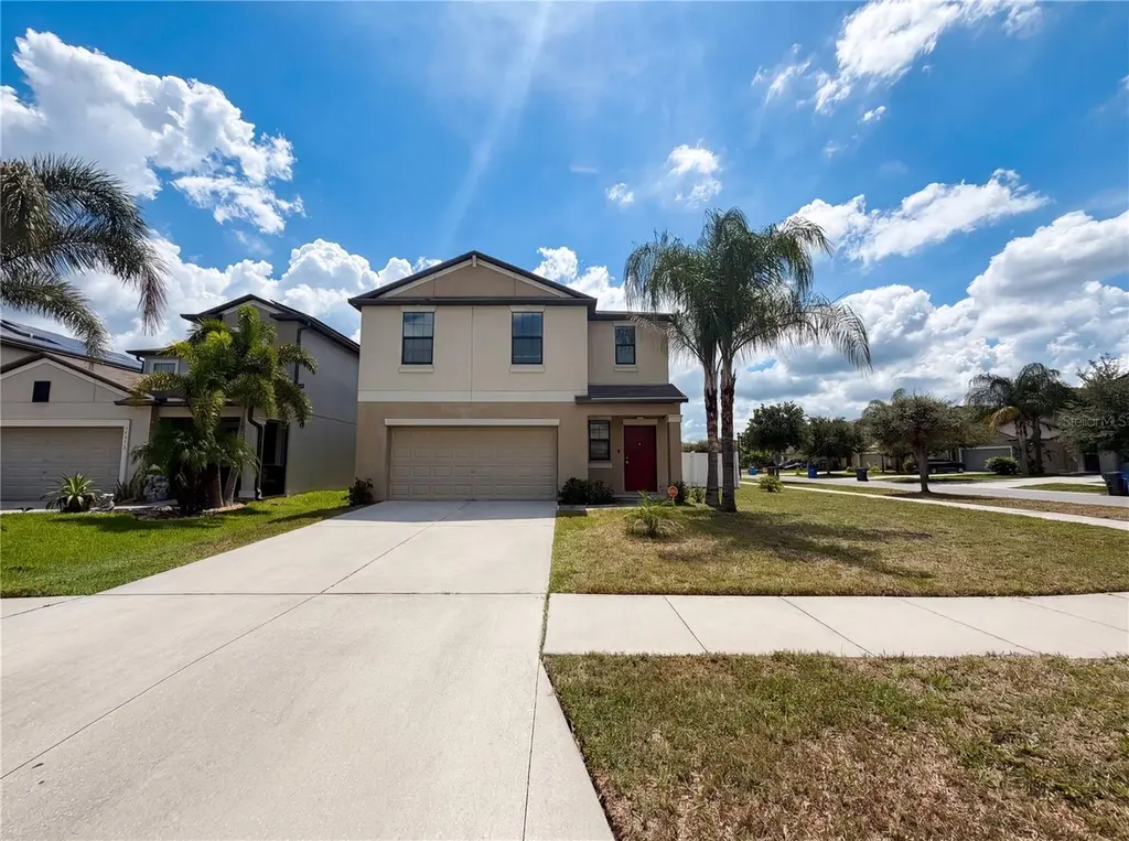 11126 Hudson Hills Ln