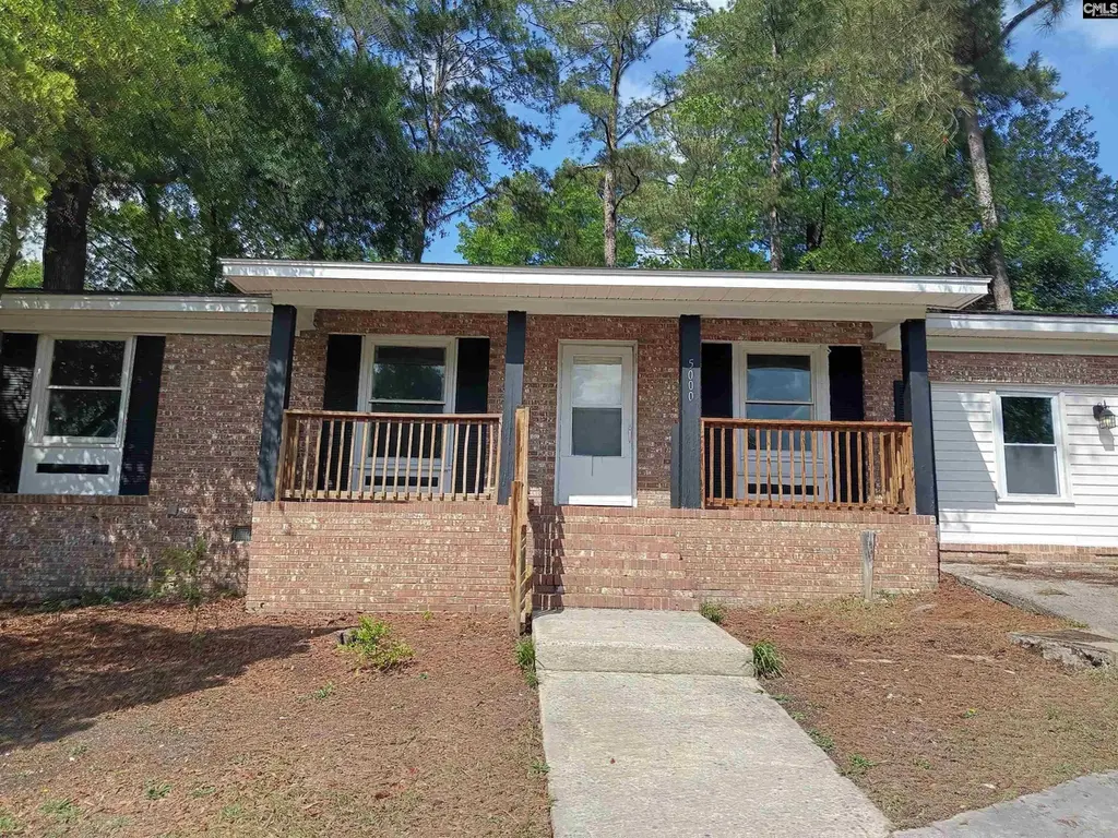 5000 Baine St
